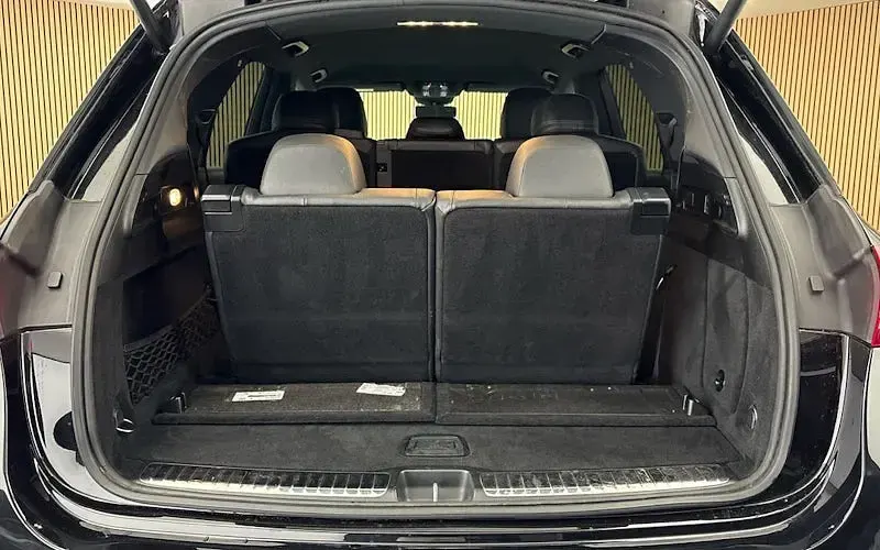 Used Mercedes GLE400 AMG line 330 HP (242 kW) 2023 Black SUV