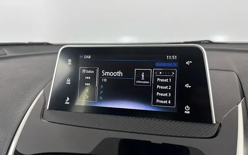 Used Mitsubishi Eclipse Cross 163 HP (119 kW) 2019 Black SUV