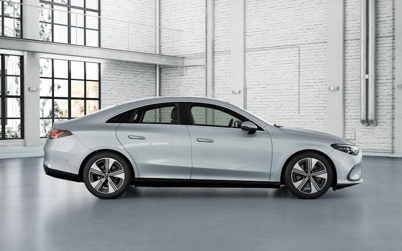 New Mercedes CLA220 190 HP (139 kW) 2026 Sedan