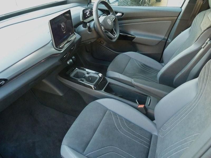 Second-hand VW ID.4 Pro 210 kW (286 CP) 2026 Argintiu SUV