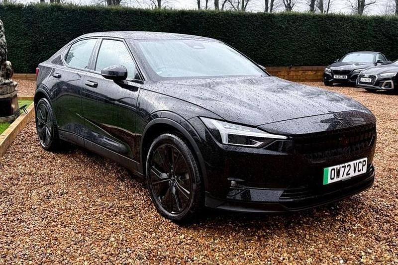 Used Polestar 2 Long Range Single Motor 169 kW (231 HP) 2023 Hatchback