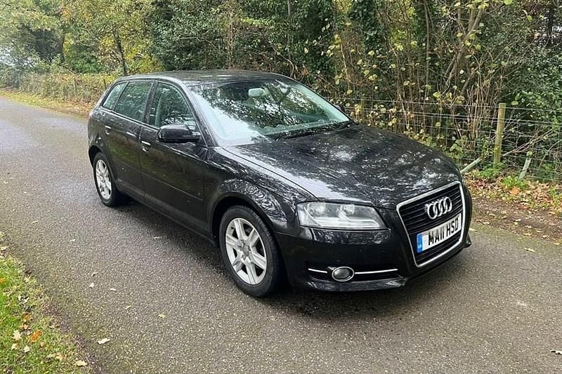 Used 2011 Audi A3 S-Line | £2,495 (Super price) - Image 1/1