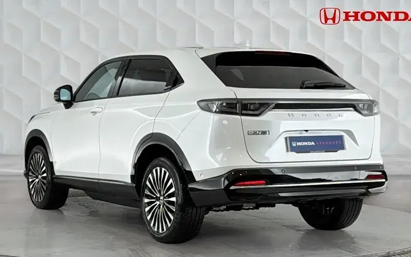 Used Honda e:Ny1 Advance 150 kW (204 HP) 2026 SUV