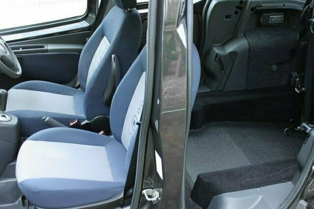 Used Citroën Nemo 70 HP (51 kW) 2011 MPV