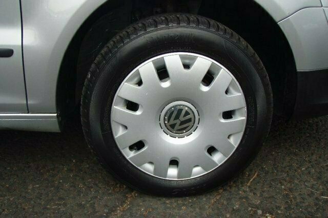 Used VW Fox 2007 Hatchback