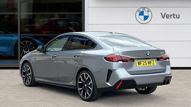 Used BMW 220 M Sport 170 HP (125 kW) 2025 Sedan