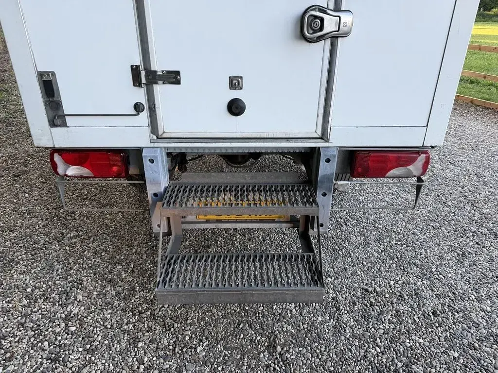 Used Mercedes Sprinter Progressive 2020 White Van