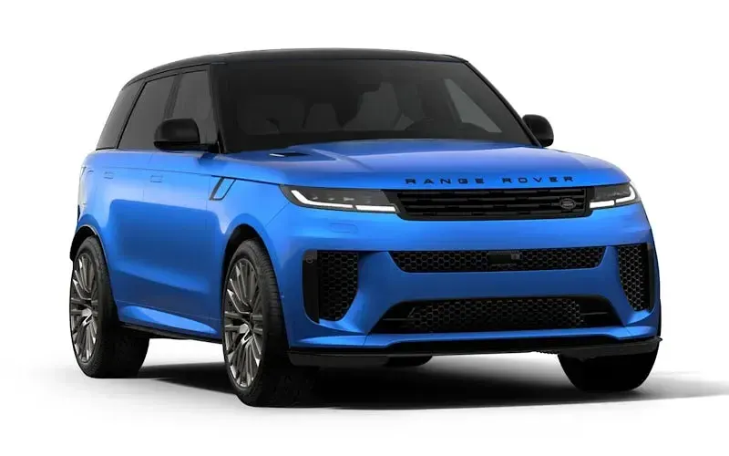 Used Land Rover Range Rover Sport 635 HP (467 kW) 2025 SUV