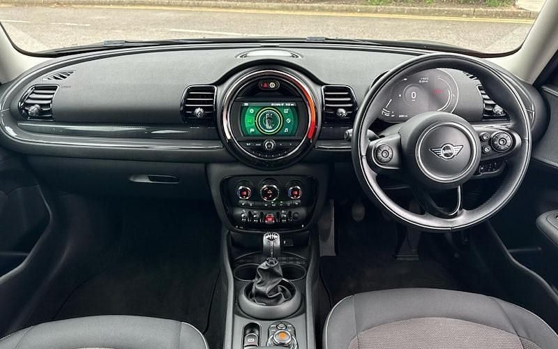 Usado Mini Cooper Clubman Classic 136 CV (100 kW) 2022 Familiar