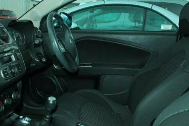 Used Alfa Romeo MiTo 2009 Hatchback