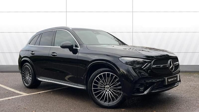 Used 2024 Mercedes 300 AMG Line Premium Plus Estate | £49,325 (Expensive) - Image 1/3