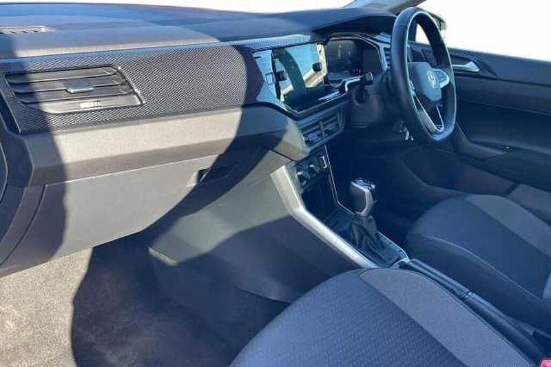 Used VW Polo 95 HP (69 kW) 2025 Hatchback