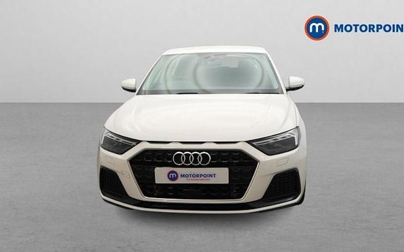 Used Audi A1 Sportback Sport 95 HP (69 kW) 2026 Hatchback