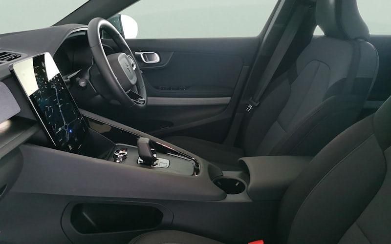 Used Polestar 2 219 kW (299 HP) 2023 Hatchback