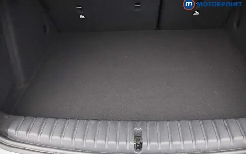 Used BMW 118 M Sport 136 HP (100 kW) 2023 Grey Hatchback