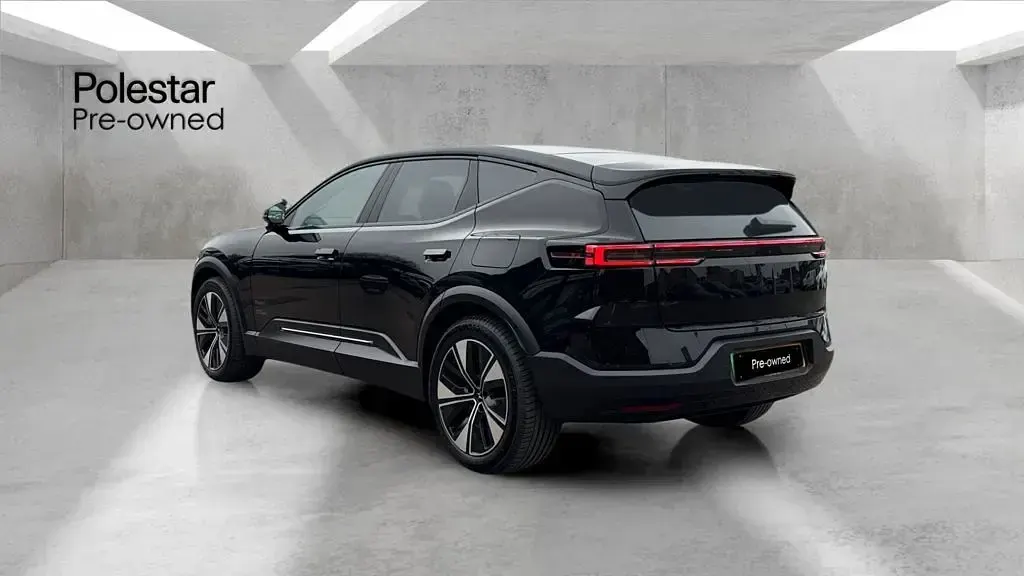 Used Polestar 3 11 kW (15 HP) 2026 SUV