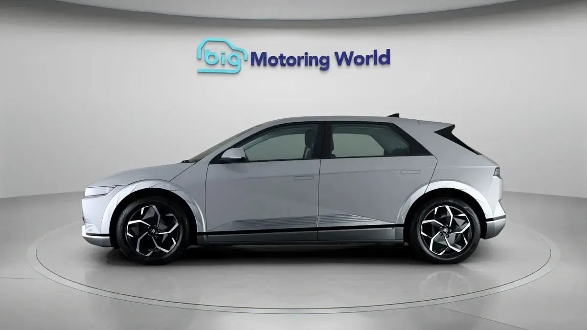 Used Hyundai Ioniq 5 Premium 165 kW (225 HP) 2023 SUV