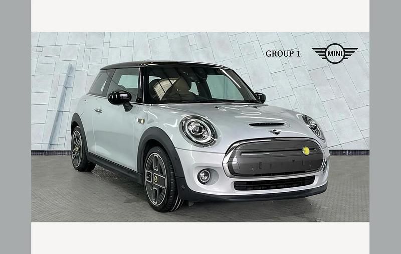 Silver Used 2020 Mini Cooper S Level 3 Hatchback | £15,990 (Expensive) - Image 1/4