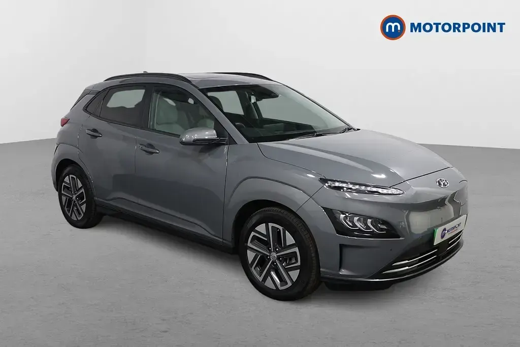 Used Hyundai Kona Ultimate 150 kW (204 HP) 2022 SUV