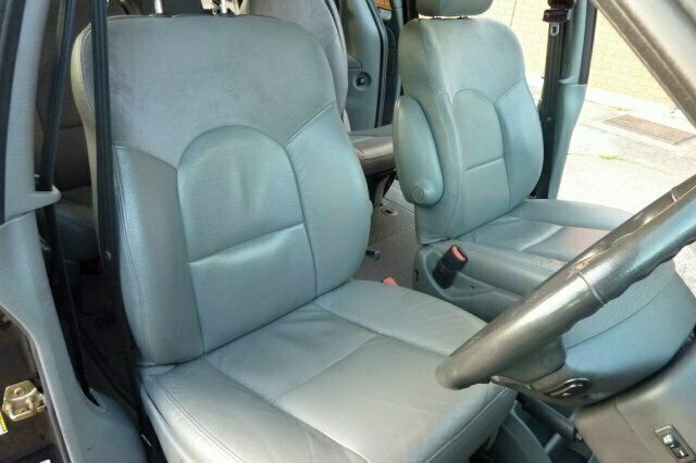 Used Chrysler Grand Voyager 2005 MPV