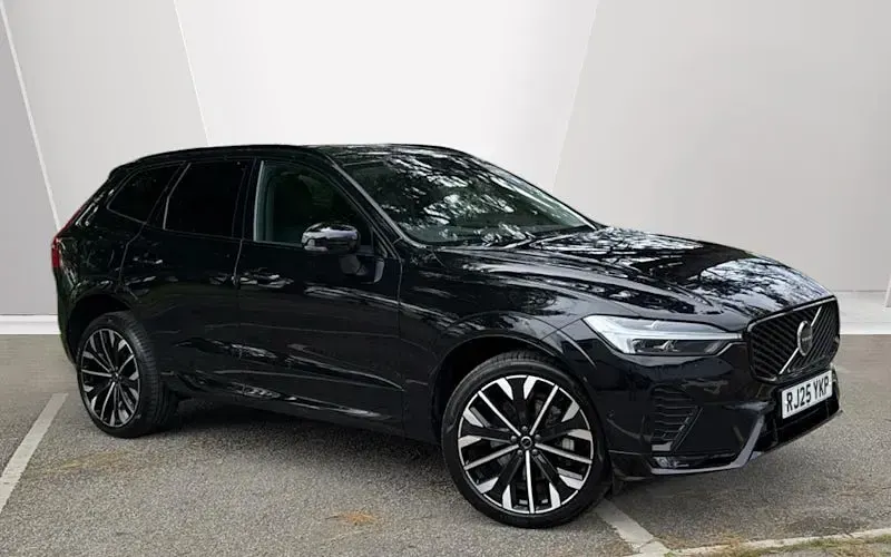 Begagnad Volvo XC60 Ultra 250 HK (183 kW) 2024 SUV