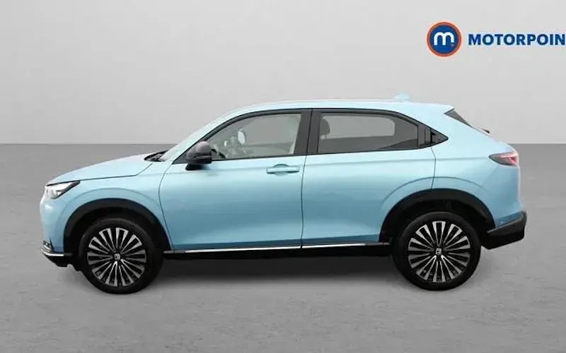 Used Honda e:Ny1 Advance 150 kW (204 HP) 2026 SUV