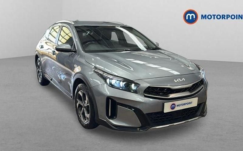 Usado Kia XCeed 160 CV (117 kW) 2022 SUV