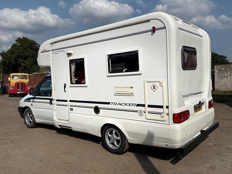 Used Fiat Doblò 2025 White MPV