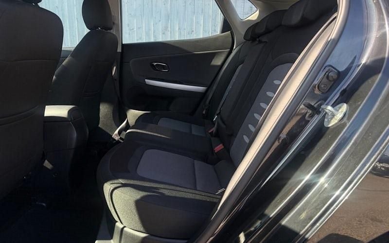 Begagnad Kia Ceed 135 HK (99 kW) 2015 Halvkombi