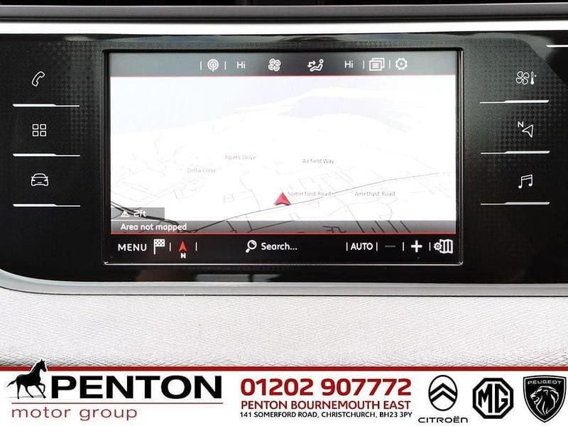 Grey Used 2019 Citroën C4 SpaceTourer Flair MPV | £16,290 (Fair price) - Image 1/4