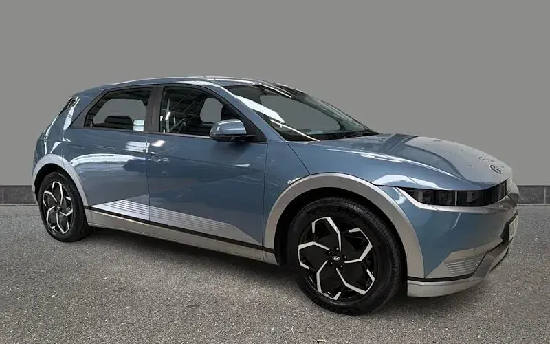 Used Hyundai Ioniq 5 Premium 239 kW (325 HP) 2023 SUV