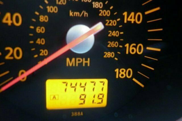 Used Nissan 350Z 2003 Coupe