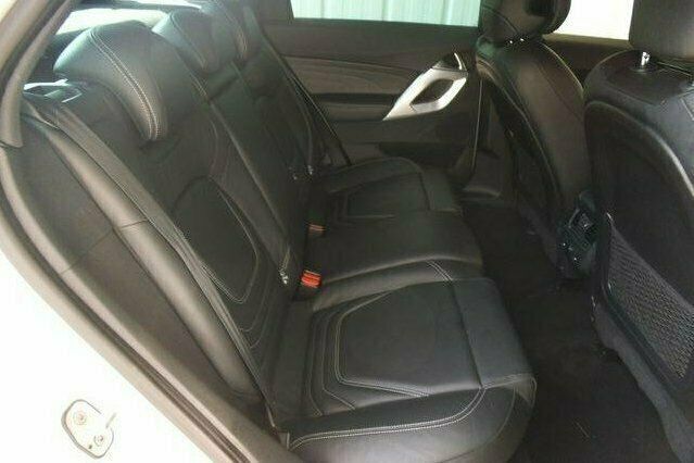 Used Citroën DS5 2012 Hatchback