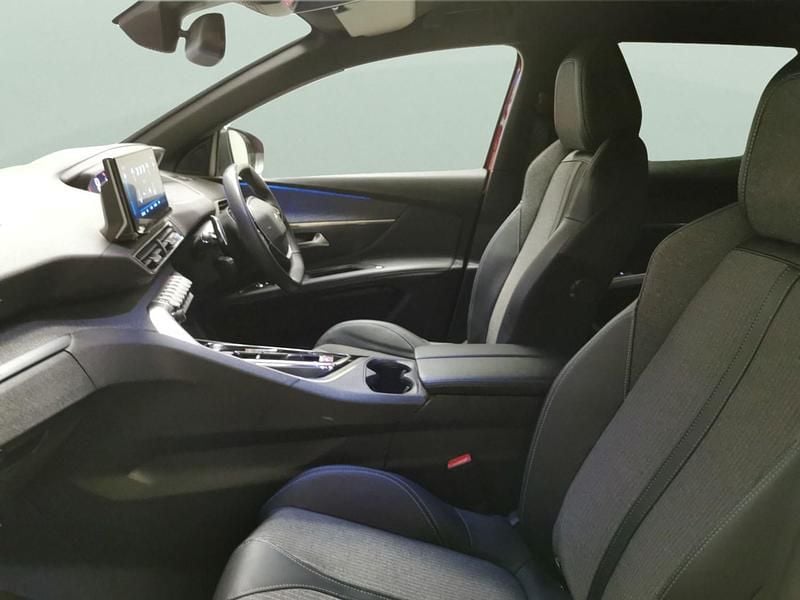 Used Peugeot 3008 Allure+ 2024 Red SUV