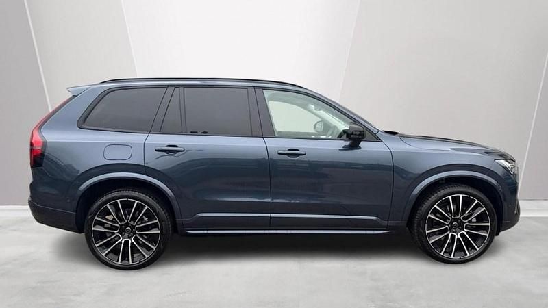Used Volvo XC90 Ultra 449 HP (330 kW) 2026 SUV