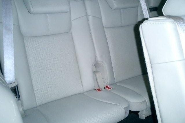 Used Jeep Commander 215 HP (158 kW) 2007 SUV