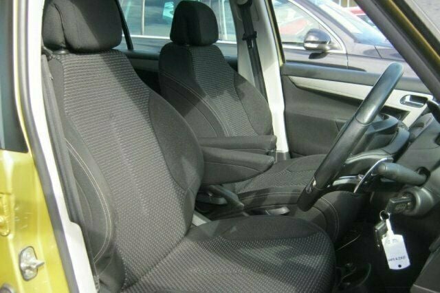 Used Citroën Grand C4 Picasso 110 HP (80 kW) 2007 MPV