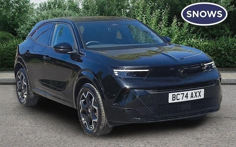 Używany Vauxhall Mokka 131 KM (96 kW) 2026 SUV