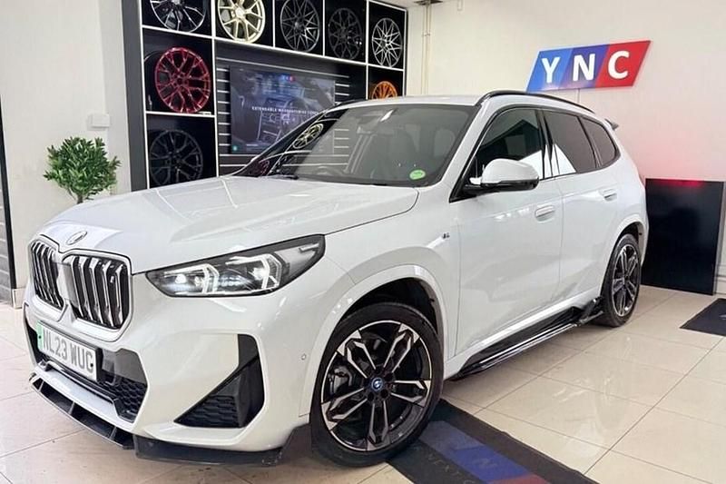 Used BMW iX1 M Sport 230 kW (313 HP) 2023 SUV