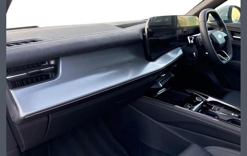 Used Audi Q3 S-Line 147 HP (108 kW) 2026 Grey SUV