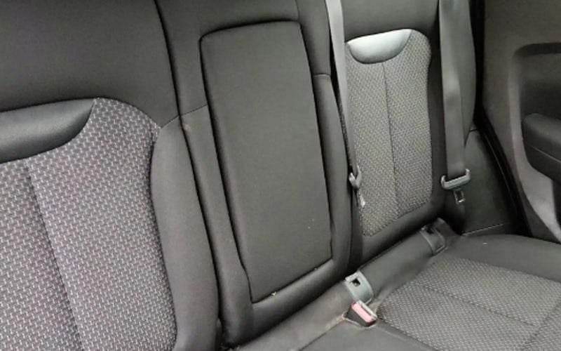 Used Renault Kadjar Iconic 140 HP (102 kW) 2021 Red SUV