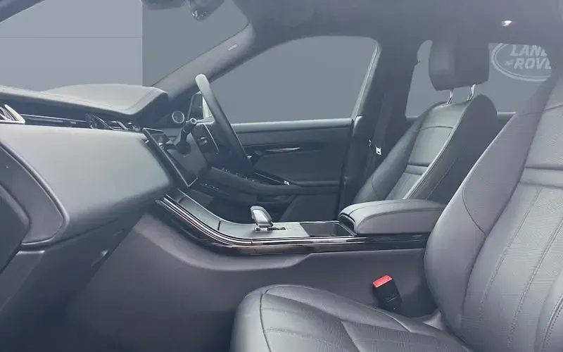 Used Land Rover Range Rover evoque Autobiography 204 HP (150 kW) 2025 Other SUV