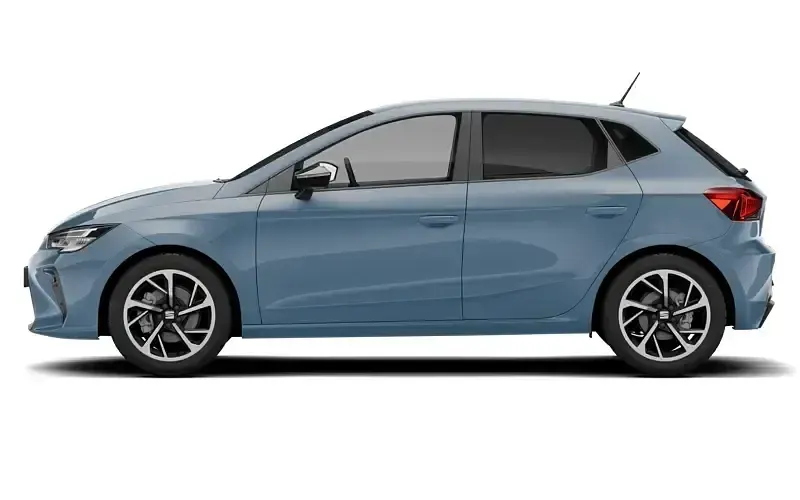 Used Seat Ibiza FR Sport 116 HP (85 kW) 2025 Hatchback