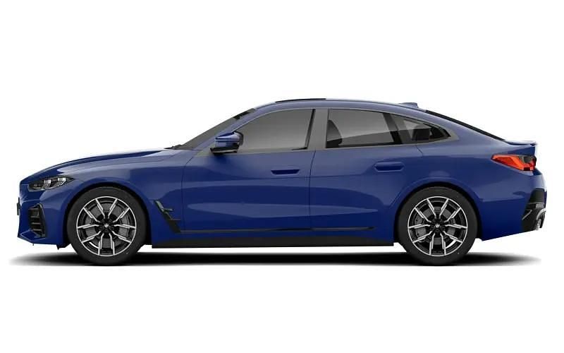 New 2025 BMW M440 M Sport Sedan | £65,741 (Fair price) - Image 1/1