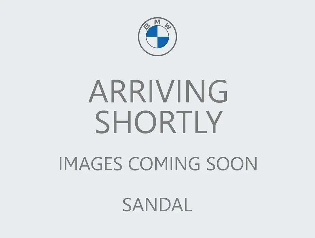 Used BMW 320 M Sport 190 HP (139 kW) 2022 White Estate