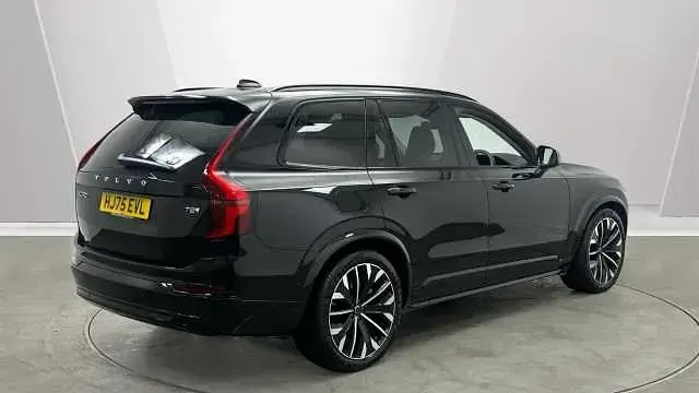 Usado Volvo XC90 Ultra 449 HP (330 kW) 2026 SUV