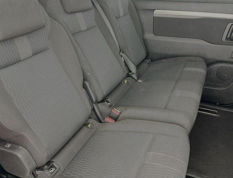 Used Peugeot Traveller Active 145 HP (106 kW) 2023 Grey MPV