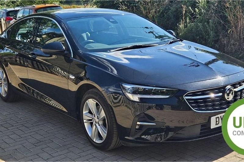Used 2021 Vauxhall Insignia Sport | £11,995 (Fair price) - Image 1/1