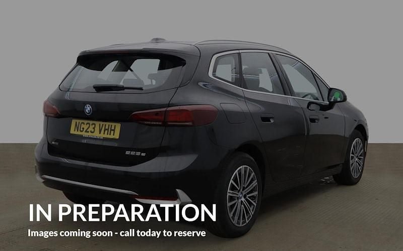 Used BMW 225 Luxury Line 245 HP (180 kW) 2026 Estate