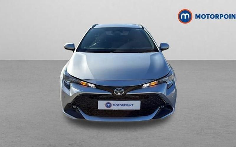 Used Toyota Corolla 140 HP (102 kW) 2026 Estate